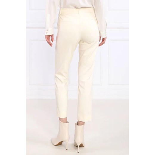 Marella Spodnie | Slim Fit Marella 42 Gomez Fashion Store