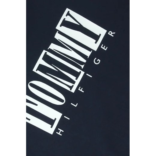 Tommy Hilfiger T-shirt | Regular Fit Tommy Hilfiger 152 okazja Gomez Fashion Store