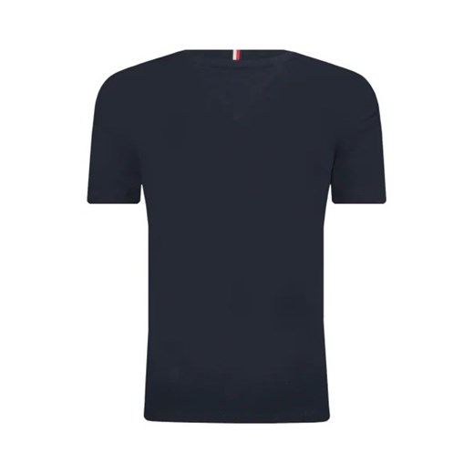 Tommy Hilfiger T-shirt | Regular Fit Tommy Hilfiger 152 promocja Gomez Fashion Store