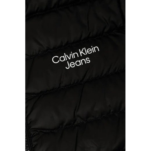 CALVIN KLEIN JEANS Puchowa kurtka | Regular Fit 128 Gomez Fashion Store