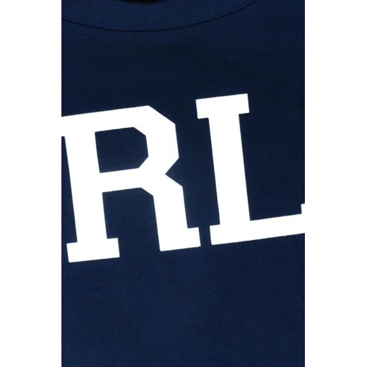 POLO RALPH LAUREN T-shirt | Regular Fit Polo Ralph Lauren 152/158 wyprzedaż Gomez Fashion Store