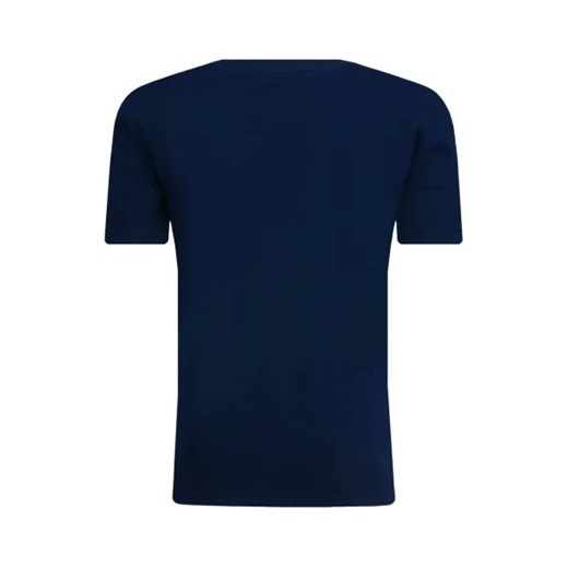 POLO RALPH LAUREN T-shirt | Regular Fit Polo Ralph Lauren 164/176 okazyjna cena Gomez Fashion Store