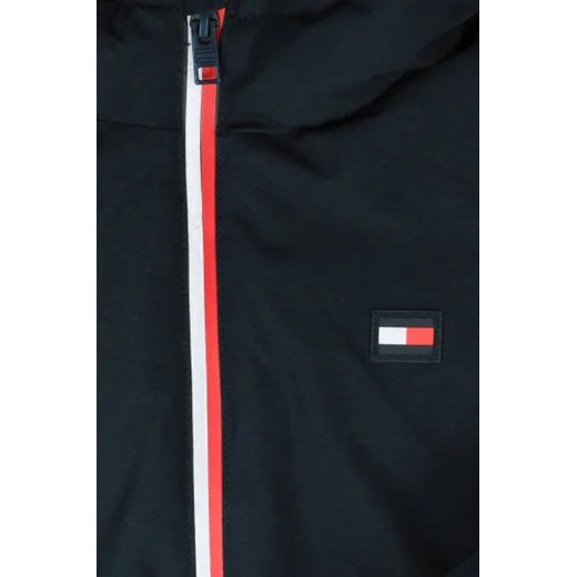 Kurtka chłopięca Tommy Hilfiger 