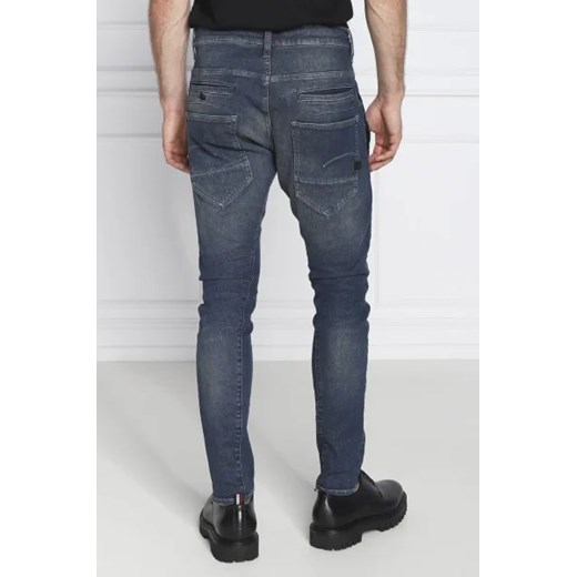 Jeansy męskie G- Star Raw