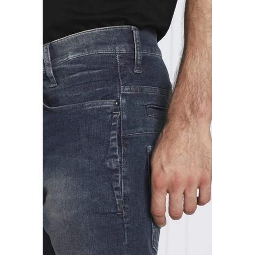 Jeansy męskie G- Star Raw