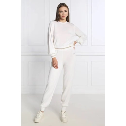 Spodnie damskie Armani Exchange