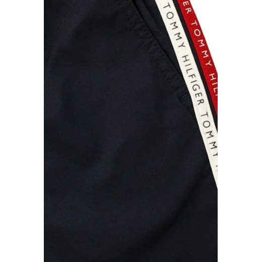 Tommy Hilfiger Szorty | Regular Fit Tommy Hilfiger 176 promocyjna cena Gomez Fashion Store