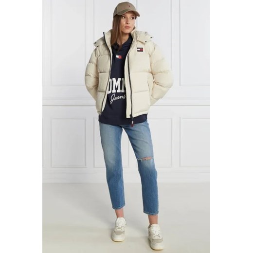 Kurtka damska Tommy Jeans