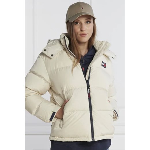 Kurtka damska Tommy Jeans