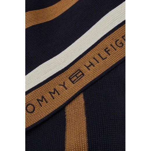 Szalik Tommy Hilfiger 