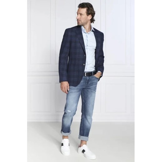 BOSS ORANGE Jeansy Delaware BC-L-C | Slim Fit 36/34 Gomez Fashion Store promocyjna cena