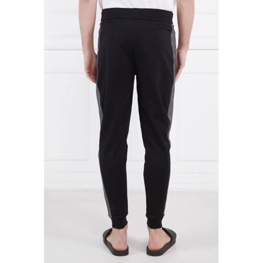 BOSS BLACK Spodnie dresowe | Regular Fit L okazyjna cena Gomez Fashion Store