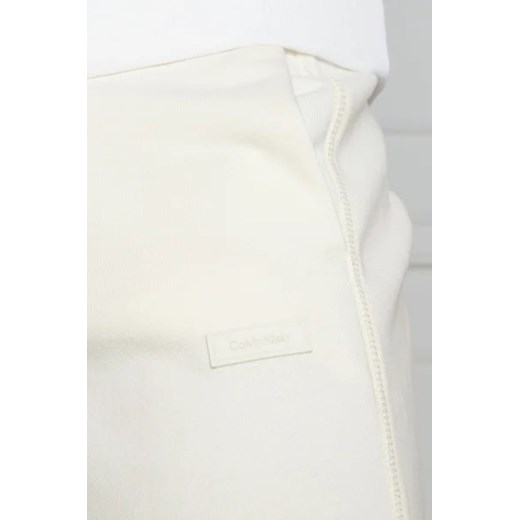 Calvin Klein Spodnie dresowe | Regular Fit Calvin Klein XL wyprzedaż Gomez Fashion Store