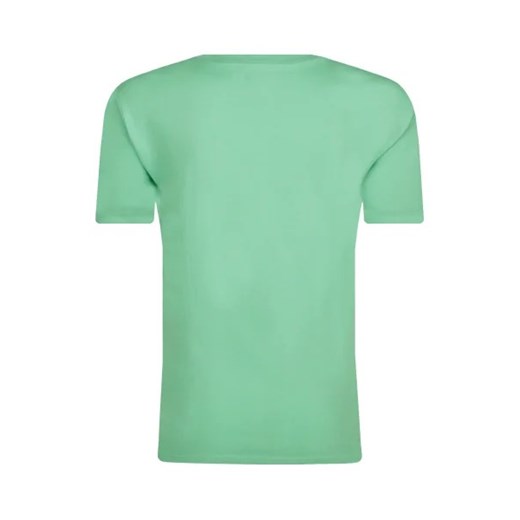 POLO RALPH LAUREN T-shirt | Regular Fit Polo Ralph Lauren 140/146 wyprzedaż Gomez Fashion Store