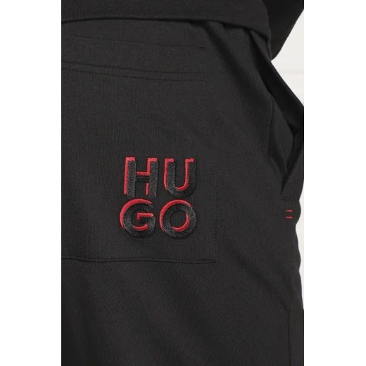 Spodnie męskie Hugo Boss
