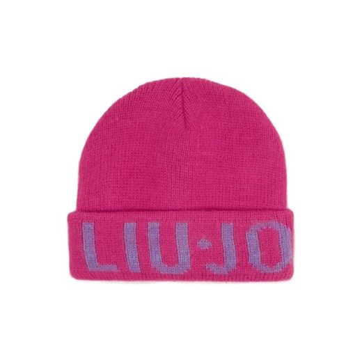 Liu Jo Szal + czapka SET Liu Jo Uniwersalny Gomez Fashion Store