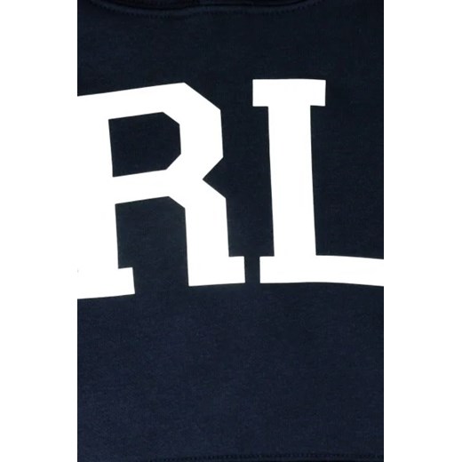 POLO RALPH LAUREN Bluza | Regular Fit Polo Ralph Lauren 140/146 okazyjna cena Gomez Fashion Store