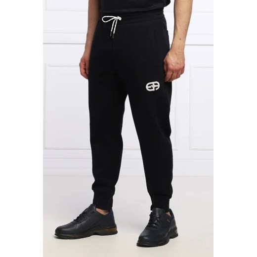 Spodnie męskie Emporio Armani