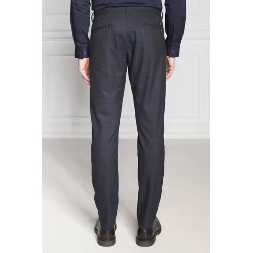 Joop! Jeans Spodnie Maxton3 | Regular Fit 30/32 wyprzedaż Gomez Fashion Store
