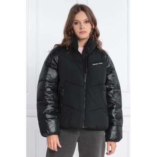 Kurtka damska Tommy Jeans