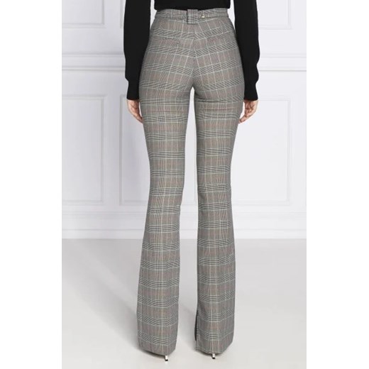 Liu Jo Spodnie | flare fit Liu Jo 40 okazja Gomez Fashion Store