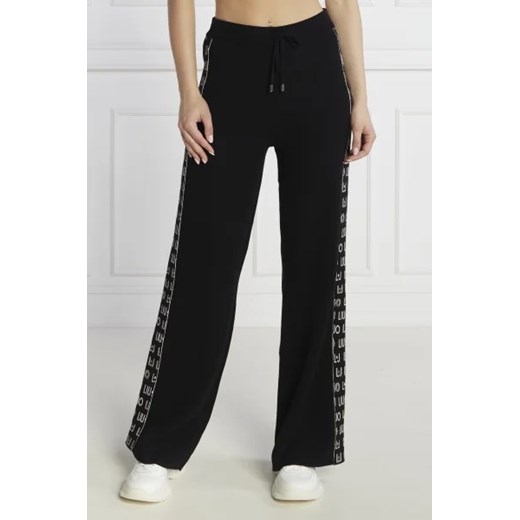 Liu Jo Sport Spodnie | Regular Fit XL Gomez Fashion Store
