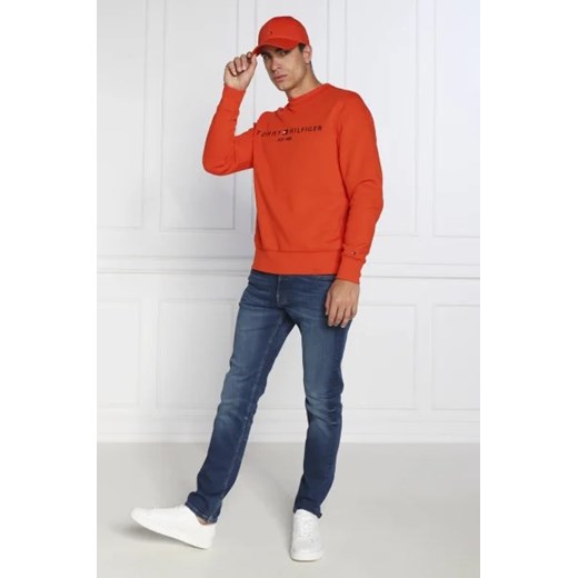 Jeansy męskie Tommy Hilfiger