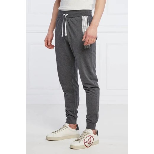 BOSS Spodnie dresowe Authentic | Regular Fit XL okazja Gomez Fashion Store