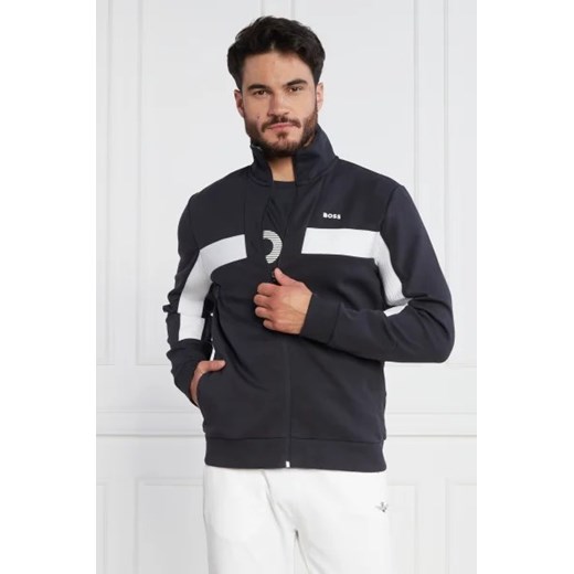 BOSS GREEN Bluza Skaz | Regular Fit XXXL Gomez Fashion Store