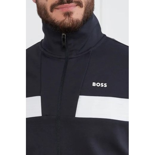 BOSS GREEN Bluza Skaz | Regular Fit M Gomez Fashion Store