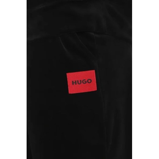 Spodnie męskie Hugo Boss 