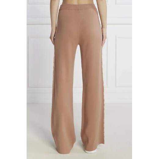 Liu Jo Sport Spodnie | Regular Fit XL wyprzedaż Gomez Fashion Store