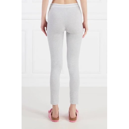 Tommy Hilfiger Legginsy | Slim Fit Tommy Hilfiger L wyprzedaż Gomez Fashion Store