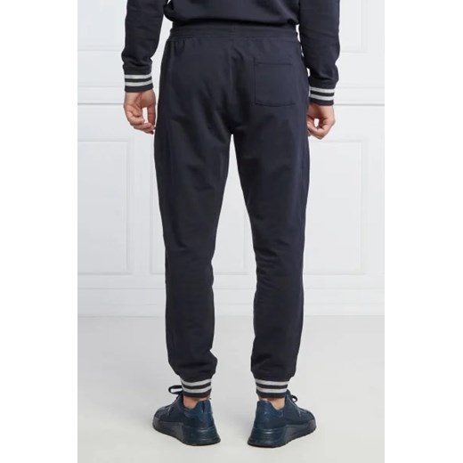 GUESS JEANS Spodnie dresowe Adam | Relaxed fit XL okazyjna cena Gomez Fashion Store