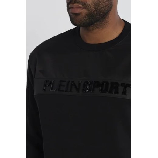 Plein Sport Bluza | Regular Fit Plein Sport XL Gomez Fashion Store