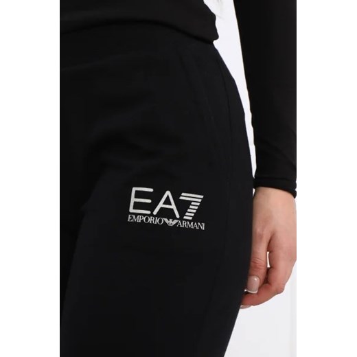 EA7 Spodnie dresowe | Slim Fit XS Gomez Fashion Store