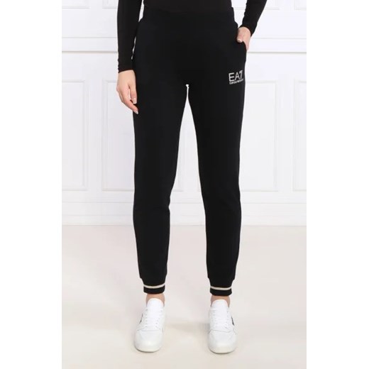 EA7 Spodnie dresowe | Slim Fit XL Gomez Fashion Store