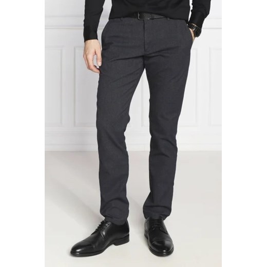 Joop! Jeans Spodnie Matthew | Regular Fit 31/32 wyprzedaż Gomez Fashion Store