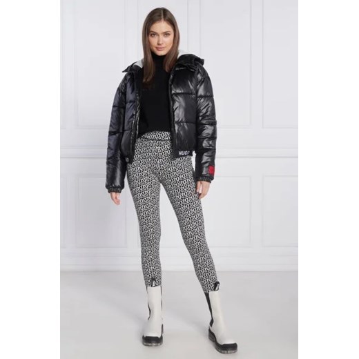 HUGO Kurtka Faryne-1 | Regular Fit XL Gomez Fashion Store okazja