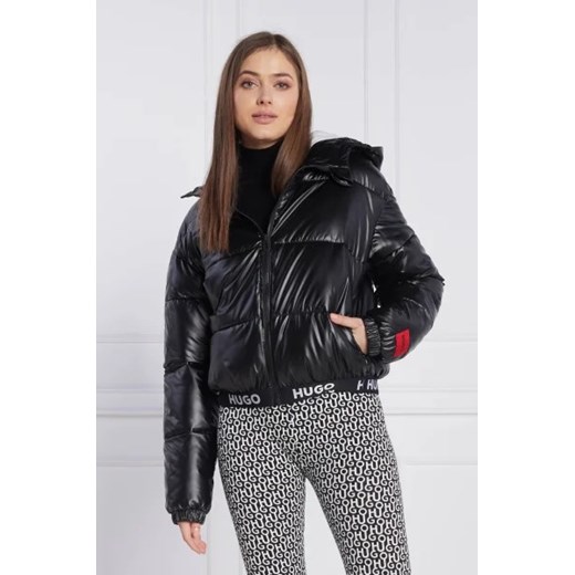 HUGO Kurtka Faryne-1 | Regular Fit XL okazja Gomez Fashion Store
