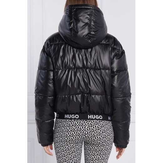 HUGO Kurtka Faryne-1 | Regular Fit XL Gomez Fashion Store promocja