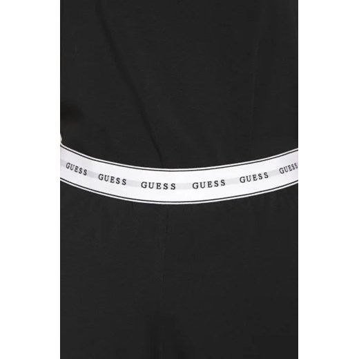 Guess Underwear Piżama CARRIE | Regular Fit S wyprzedaż Gomez Fashion Store