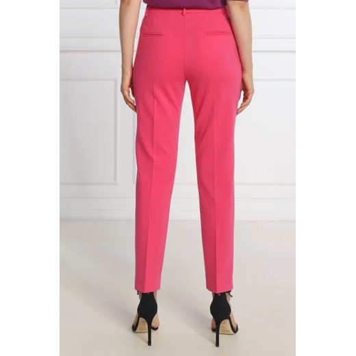 Pinko Spodnie cygaretki | Regular Fit Pinko 36 okazja Gomez Fashion Store