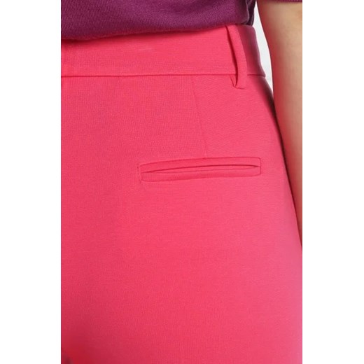 Pinko Spodnie cygaretki | Regular Fit Pinko 40 promocja Gomez Fashion Store