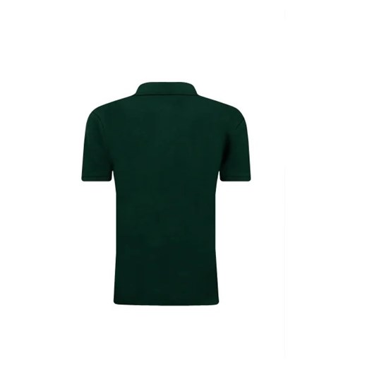 POLO RALPH LAUREN Polo | Slim Fit | pique Polo Ralph Lauren 152/158 wyprzedaż Gomez Fashion Store