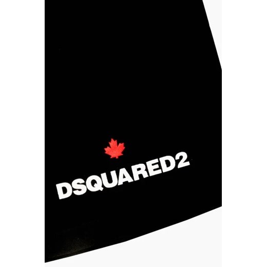 Dsquared2 Szorty | Regular Fit Dsquared2 168 Gomez Fashion Store wyprzedaż