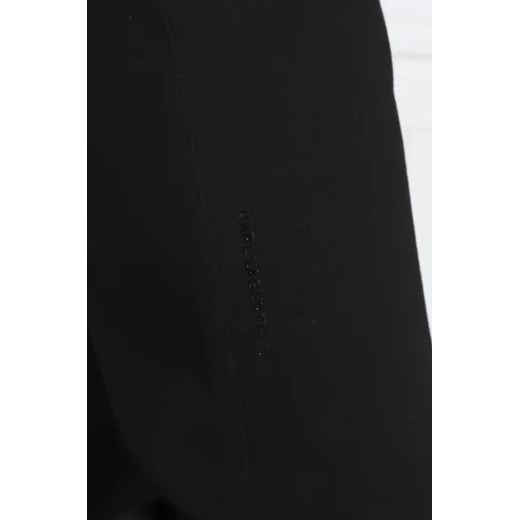Karl Lagerfeld Spodnie dresowe | Regular Fit Karl Lagerfeld L okazyjna cena Gomez Fashion Store