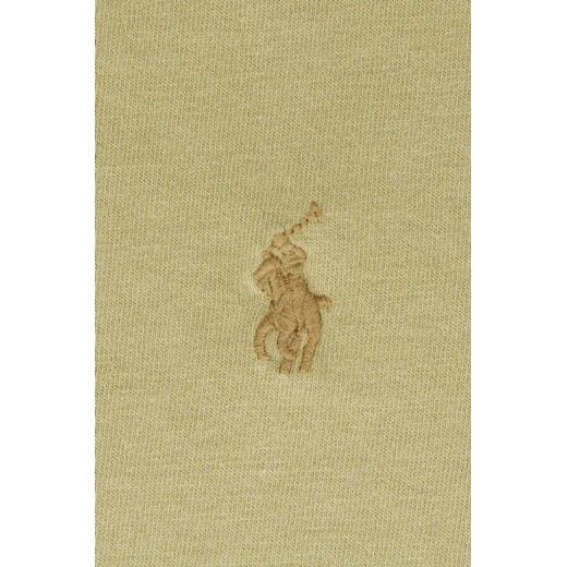 POLO RALPH LAUREN T-shirt | Regular Fit Polo Ralph Lauren 92 wyprzedaż Gomez Fashion Store