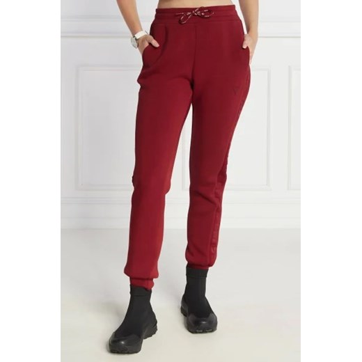 GUESS ACTIVE Spodnie dresowe ALLIE | Regular Fit M Gomez Fashion Store