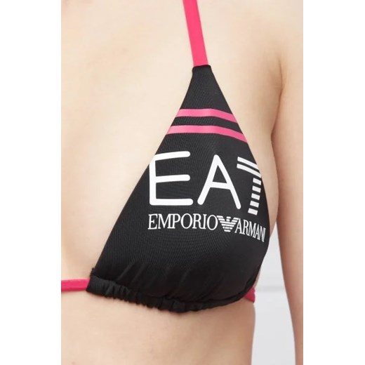 Emporio Armani strój kąpielowy